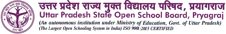 Uttar Pradesh State Open School Board (UPSOSB)